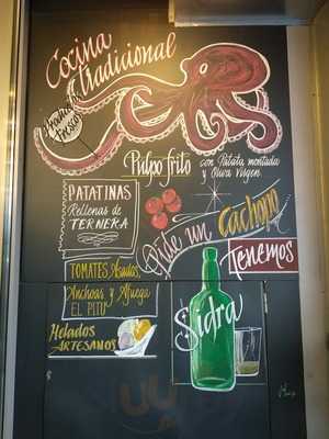 Restaurante 11guajes