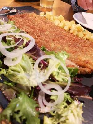 Restaurante 11guajes