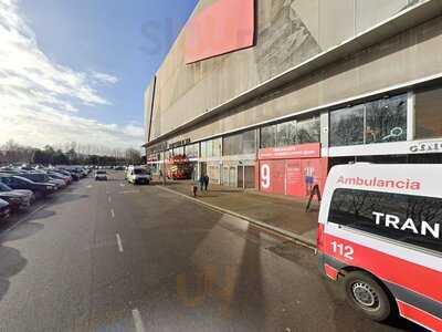 Restaurante 11guajes