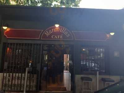 Maravillas Cafe