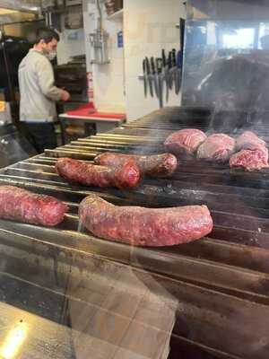 Bayres Beef Argentina En Tapas