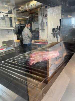 Bayres Beef Argentina En Tapas