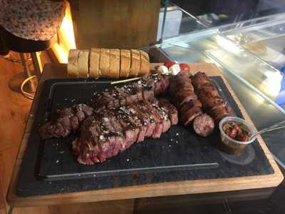 Bayres Beef Argentina En Tapas