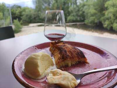 El Molino De Caparroso