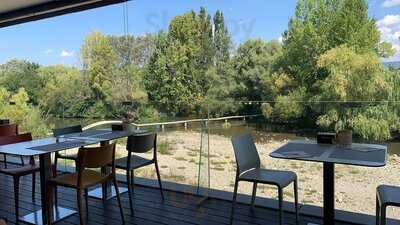 El Molino De Caparroso