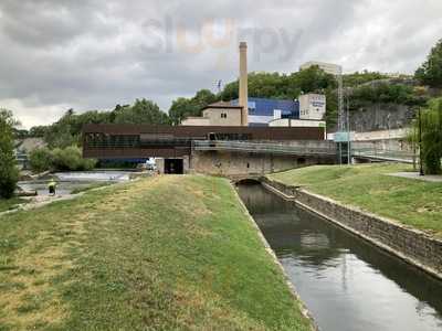 El Molino De Caparroso