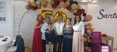 Restaurante Santa Ana