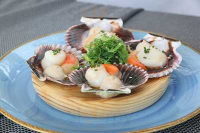 Restaurante Santa Ana