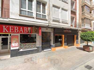 Cemo Kebab Lorca