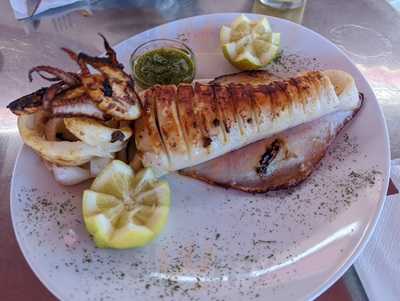 Punta Calera Beach Club & Restaurant