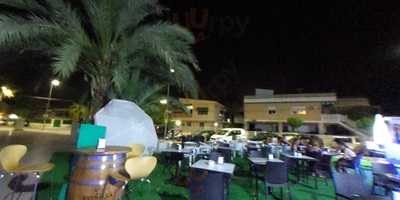 Punta Calera Beach Club & Restaurant