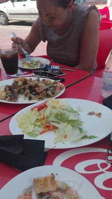 Punta Calera Beach Club & Restaurant