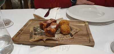 El Pedrusco De Aldealcorvo