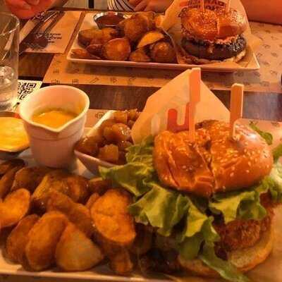 Goiko - San Francisco 13