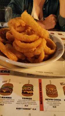 Goiko - San Francisco 13