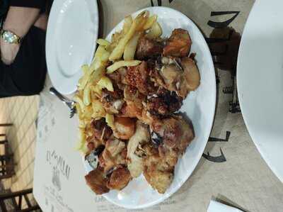 Sidreria El Otru Mallu