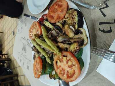 Sidreria El Otru Mallu