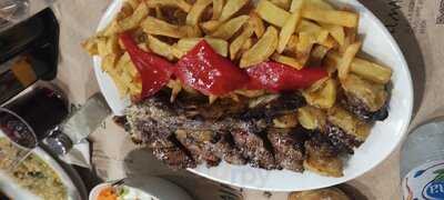 Sidreria El Otru Mallu