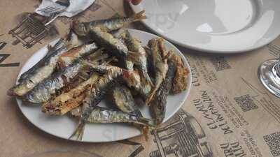 Sidreria El Otru Mallu