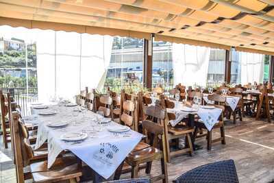 Sidreria El Otru Mallu