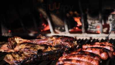 Sidreria El Otru Mallu