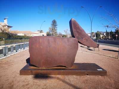 Pasaje De La Estación