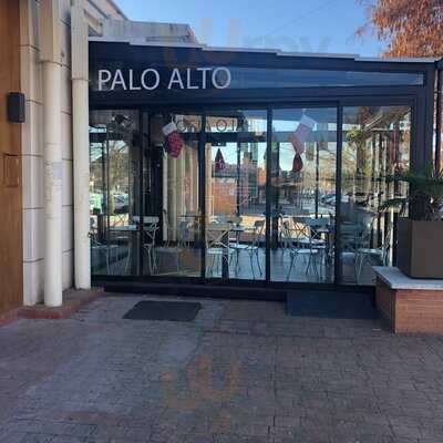 Palo Alto