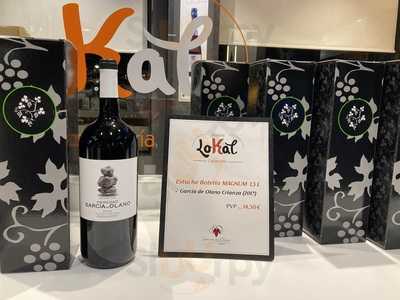 Lokal Braseria - Cerveceria