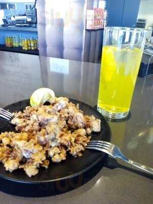 Cafetería Alhambra La Cava