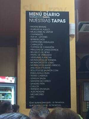 Restaurante Pardo