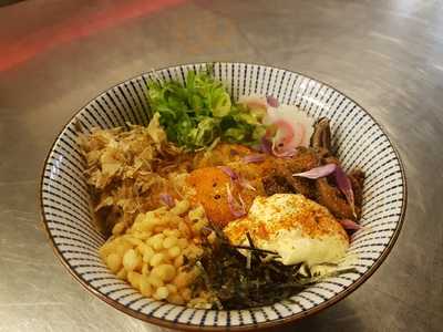 Nakeima Dumpling Bar