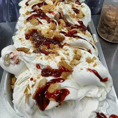 Heladeria Los Jijonencos