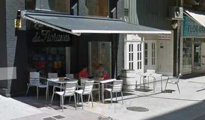 La Esquina De Floranes