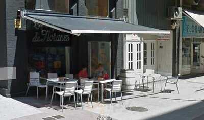 La Esquina De Floranes