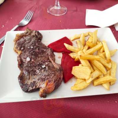 La Esquina De Floranes