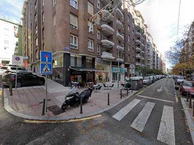 La Esquina De Floranes