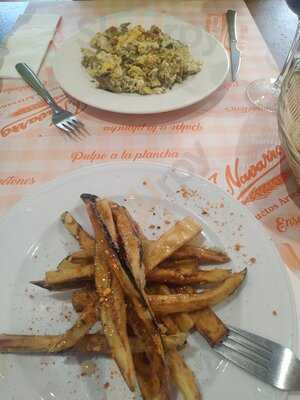 Cafe Bar J. Navarro