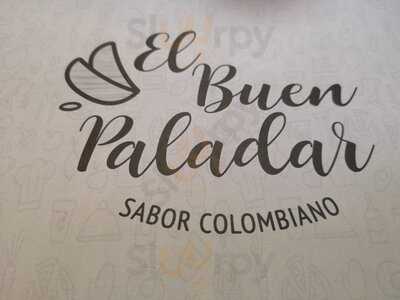 El Buen Paladar (murcia)
