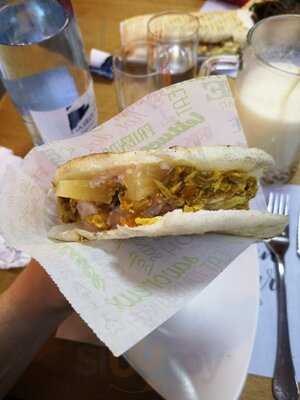 El Buen Paladar (murcia)