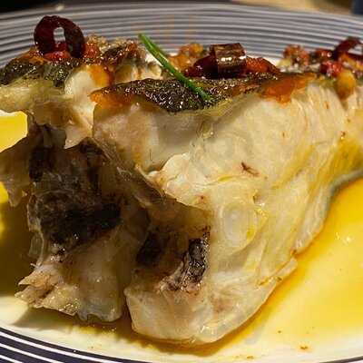 Vinoteca Garcia De La Navarra