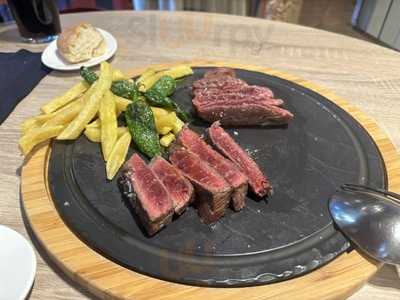 Vinoteca Garcia De La Navarra