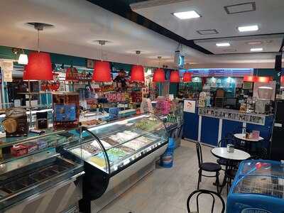 Heladeria Remo