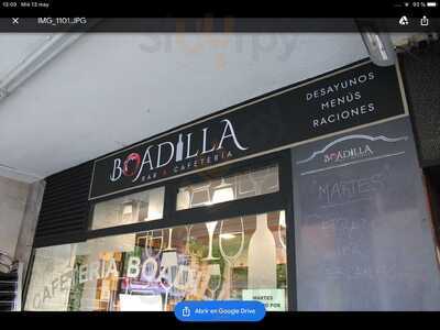 Casa Manolo Cafetería