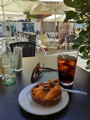 Casa Manolo Cafetería