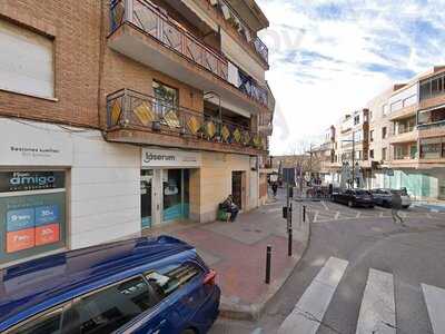 Casa Manolo Cafetería