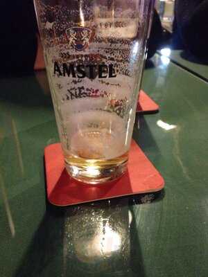 Pinky Asador Parrilla