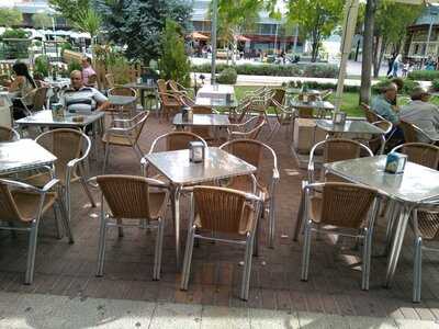 Pinky Asador Parrilla