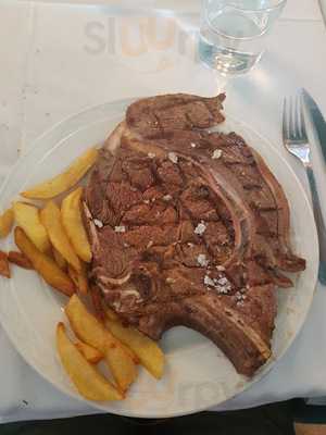 Pinky Asador Parrilla