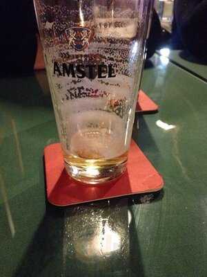 Pinky Asador Parrilla