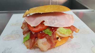 Pinky Asador Parrilla